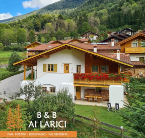 B&B Ai Larici